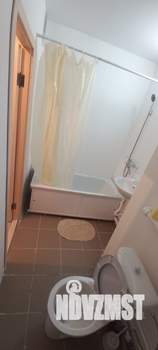 1-к квартира, на длительный срок, 37м2, 12/20 этаж