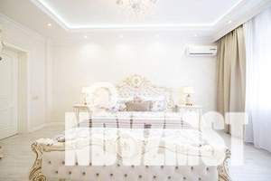 3-к квартира, посуточно, 116м2, 3/16 этаж