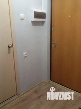 Студия квартира, на длительный срок, 26м2, 6/10 этаж