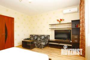 1-к квартира, посуточно, 43м2, 4/11 этаж