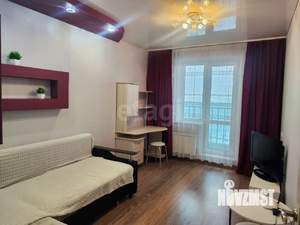 1-к квартира, на длительный срок, 32м2, 7/10 этаж