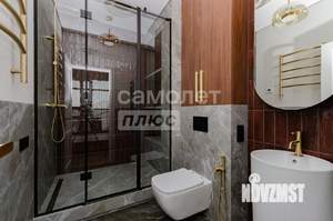 2-к квартира, на длительный срок, 96м2, 10/32 этаж