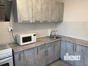 1-к квартира, на длительный срок, 33м2, 6/11 этаж