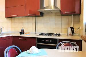 1-к квартира, посуточно, 35м2, 2/5 этаж