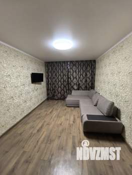 1-к квартира, на длительный срок, 34м2, 4/9 этаж