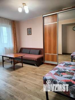 1-к квартира, посуточно, 30м2, 2/5 этаж