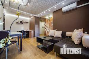 1-к квартира, посуточно, 62м2, 1/1 этаж