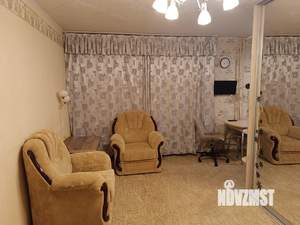 1-к квартира, на длительный срок, 28м2, 1/5 этаж