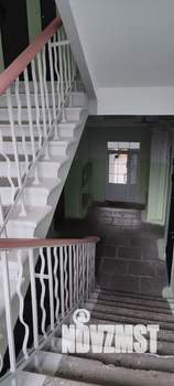 2-к квартира, посуточно, 60м2, 2/5 этаж