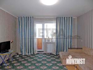 1-к квартира, на длительный срок, 40м2, 9/10 этаж