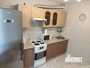 1-к квартира, посуточно, 42м2, 5/10 этаж