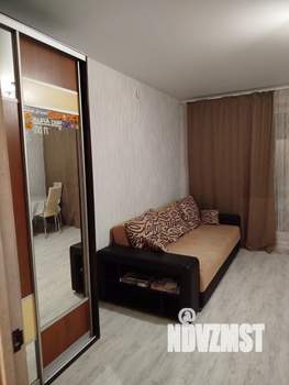 Студия квартира, на длительный срок, 25м2, 3/10 этаж