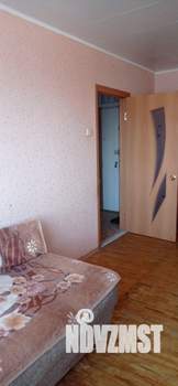 1-к квартира, на длительный срок, 33м2, 8/9 этаж