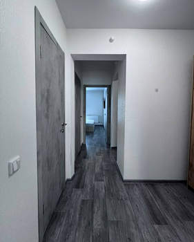 2-к квартира, на длительный срок, 56м2, 8/10 этаж