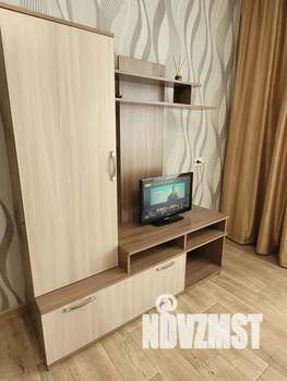 1-к квартира, посуточно, 24м2, 6/10 этаж