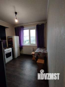 1-к квартира, на длительный срок, 33м2, 5/10 этаж