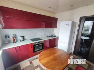 2-к квартира, на длительный срок, 52м2, 7/9 этаж