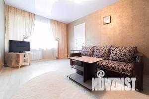 2-к квартира, посуточно, 40м2, 1/5 этаж