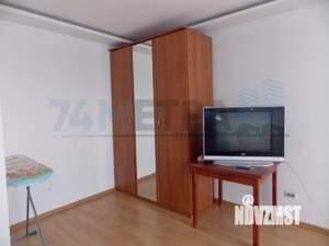 1-к квартира, на длительный срок, 34м2, 7/9 этаж