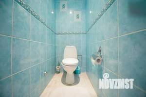 2-к квартира, посуточно, 56м2, 4/5 этаж