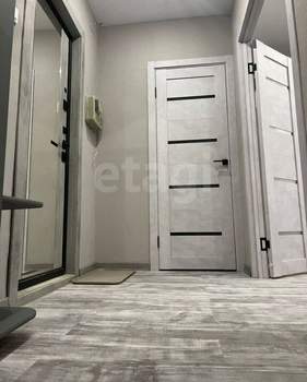 1-к квартира, на длительный срок, 40м2, 3/10 этаж