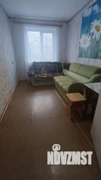 3-к квартира, на длительный срок, 61м2, 2/5 этаж