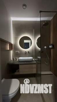 1-к квартира, посуточно, 37м2, 2/16 этаж