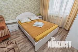 3-к квартира, посуточно, 78м2, 17/20 этаж