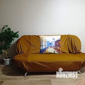 1-к квартира, посуточно, 30м2, 3/5 этаж