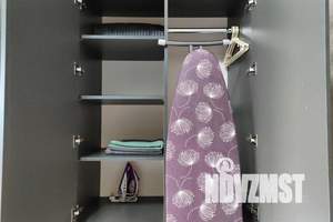 1-к квартира, посуточно, 28м2, 1/10 этаж