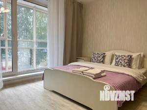 Студия квартира, посуточно, 26м2, 2/10 этаж