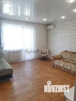 1-к квартира, на длительный срок, 41м2, 10/10 этаж