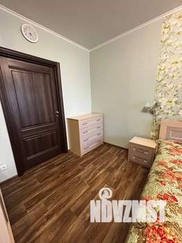 2-к квартира, посуточно, 60м2, 7/10 этаж