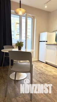 1-к квартира, посуточно, 32м2, 5/10 этаж