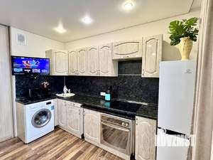 Студия квартира, посуточно, 33м2, 6/19 этаж