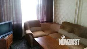 1-к квартира, посуточно, 35м2, 3/5 этаж