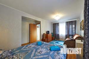 1-к квартира, посуточно, 30м2, 1/5 этаж