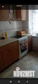 3-к квартира, на длительный срок, 60м2, 6/9 этаж