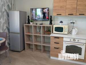 Студия квартира, посуточно, 26м2, 15/22 этаж