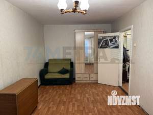 1-к квартира, на длительный срок, 40м2, 1/10 этаж