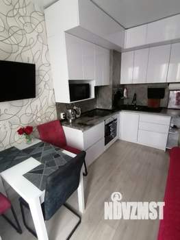 2-к квартира, посуточно, 47м2, 3/10 этаж