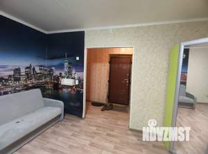 1-к квартира, на длительный срок, 43м2, 7/10 этаж