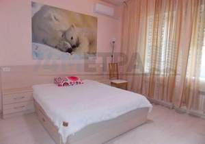 2-к квартира, на длительный срок, 79м2, 9/16 этаж