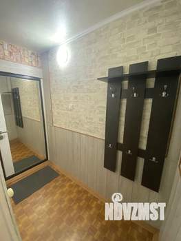1-к квартира, на длительный срок, 31м2, 3/5 этаж