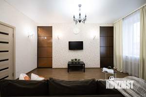 3-к квартира, посуточно, 70м2, 4/5 этаж