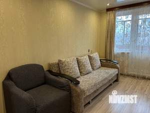 2-к квартира, на длительный срок, 43м2, 4/5 этаж