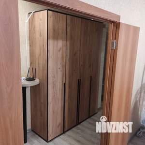 1-к квартира, посуточно, 41м2, 7/10 этаж