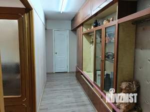 2-к квартира, на длительный срок, 53м2, 2/5 этаж