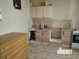 1-к квартира, на длительный срок, 33м2, 9/11 этаж