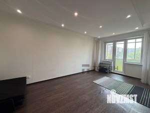 1-к квартира, на длительный срок, 33м2, 5/9 этаж